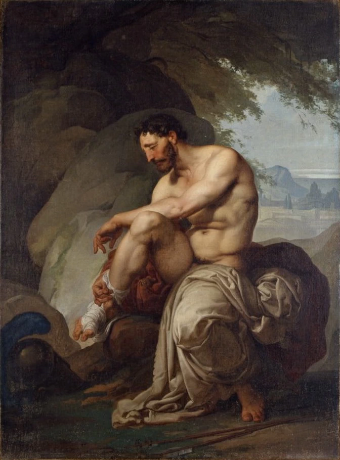 Filottete - Museo d’Arte Moderna di Bologna